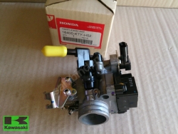 11-17 CBR 125 ENKEKSİYON GÖVDESİ CBR 125 KARBÜRATOR SIFIR