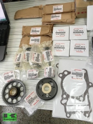 VN 800 SEGMAN VN 800 CLASSİC SEGMAN VULCAN 800 SEGMAN 2 ADET