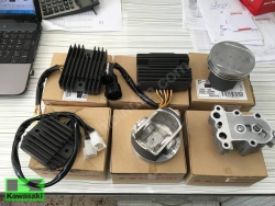 00-03 ZX9 KONJEKTÖR ZX9 REGÜLATÖR ZX-9 R KONJEKTÖR ORIJINAL SIFIR  21066-1119