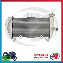 YAMAHA R25 RADYATÖR YZF R 25 RADYATÖR SIFIR ORIJINAL 1WD-E2461-00
