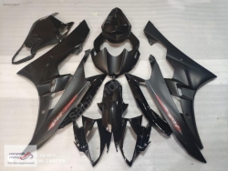 2006-2007 YAMAHA YZF R6 GRENAJ SETİ