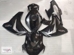 2008-2011 HONDA CBR 1000 RR GRENAJ SETİ SİYAH