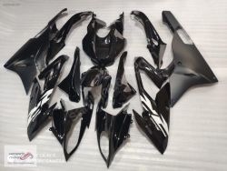 2015-2019 BMW S 1000 RR GRENAJ SETİ SİYAH