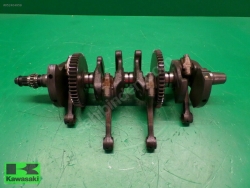 04-07 HONDA CBR 1000 RR KRANK KOLLAR CBR 1000RR KRANK KOLLAR