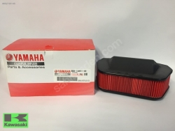 YAMAHA XVS 1300 HAVA FİLTRESİ XVS 1300 A HAVA FİLTRESİ ORIJINAL