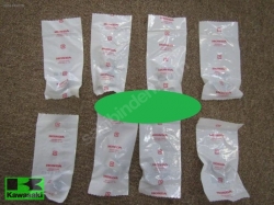 CBR 929 RR KOL YATAK CBR 929RR KOL YATAĞI 8 ADET ORIJINAL SIFIR