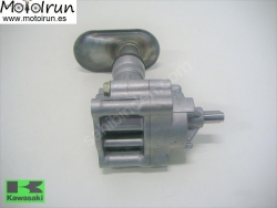 15100-MBT-000 VARADERO 1000 YAĞ POMPASI SIFIR ORIJINAL XL 1000 V