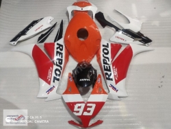 2005-2006 Honda CBR 600 RR Repsol Grenaj Seti Sıfır