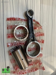 HONDA CBR 250 BİYEL KOLU CRF 250 L BİYEL KOLU HİNDİSTAN MALI MACO MARKA OEM KALITE URUNDUR