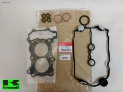 CBR 500 CONTA SETİ CB 500 F CONTA SETİ A BOLGE SIFIR ORIJINAL
