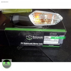 NİNJA 250 SL ÖN SİNYAL SOL Z 250 SL ÖN SİNYAL SOL Z 800 ÖN SİNYAL SOL TARAF SIFIR ORIJINAL   23037-0310