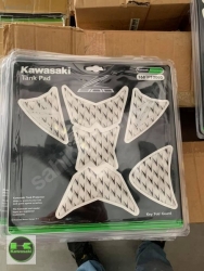 kawasaki z 800 tank pad seti z 800 tank ped depo yan pad seti orrıjınal urundur 168tpt0060