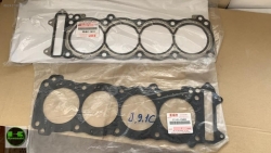 08-16 suzuki hayabusa üst conta orıjınal gsxr 1300 üst conta