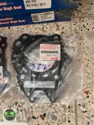 99-07 suzuki an 400 üst conta burgman 400 üst conta orıjınal