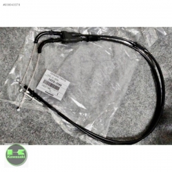 13-17 kawasaki zx6 gaz teli zx 636 gaz teli orıjınal 54012-0586  urun sıfır