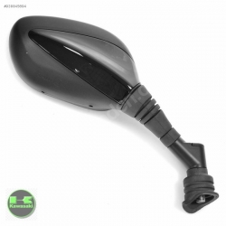 kawasaki j 300 sağ ayna kawasaki j 300 ayna sağ taraf sıfır orıjınaldir  56001-y001