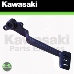 kawasaki ninja 250 fren pedalı ninja 250 r fren pedalı sıfır orıjınaldır 43001-0100