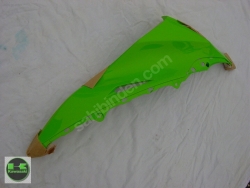 11-15 kawasaki zx10 kafa grenajı sağ taraf sıfır orıjınal sağ üst grenaj sıfır