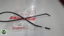 96-09 kawasaki en 500 debriyaj teli sıfır orıjınal urundur  54011-1362
