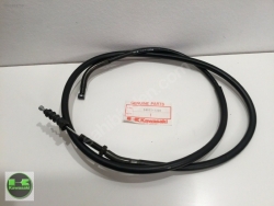 90-95 kawasaki en 500 debriyaj teli vulcan 500 debriyaj teli orıjınal  54011-1336