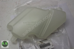 12-16 kawasaki er6 f yedek su deposu kawasaki er6 f su deposu  43078-0553