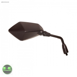10-13 kawasaki z 1000 ayna sağ taraf z 1000 sağ ayna sıfır orıjınaldir  56001-0216 parça kodu 