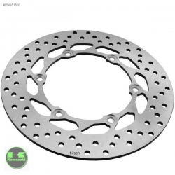 yamaha tmax 500 arka disk xp 500 arka disk 06-11 model arası  urun sıfır