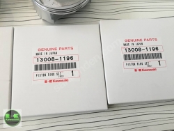 kawasaki er6 segman versys 650 segman er 6 segman sıfır orıjınal  1 adet fiyatıdır