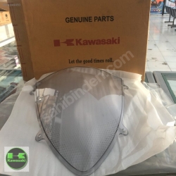 kawasaki ninja 250 ön cam ninja 250r ön cam sıfır orıjınal