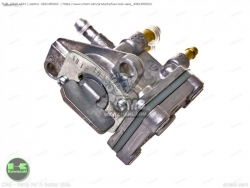yamaha chappy musluk chappy benzin musluğu sıfır orıjınal  urun sıfır