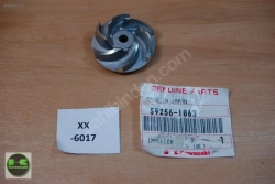 kawasaki klx 250 devirdaim pervanesi ninja 250 sl klx 300 devirdaim pervanesi   sıfır orıjınaldir  59256-1063