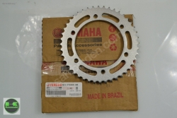 5D1-F5444-00 YBR 250 ARKA DİŞLİ ORIJINAL YBR 250 YAMAHA URUN