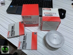 yamaha majesty 400 piston segman yp 400 piston segman 0-50 ebat  urunler sıfır orıjınaldır