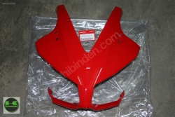14-17 honda cbr 250 kafa grenajı kırmızı renk sıfır orıjınal