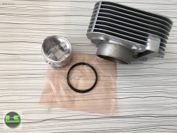 vespa et4 silindir vespa lx 150 silindir skipper 150 silindir 4t sıfır oem urundur