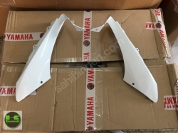 honda cbr 650f panzolot sağ sol cbr 650 f panzolot takım sıfır orıjınaldir