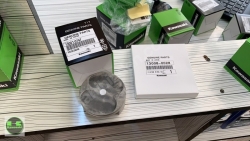 12-16 kawasaki kx 250f piston segman kx 250 f piston sıfır orıjınaldir 13001-0747 13008-0028
