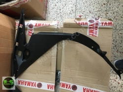 honda cbr 650f iç panzolot sağ cbr 650 f iç panzolot sağ sıfır orıjınal