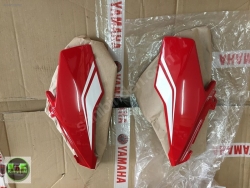 HONDA CBR 650 F KAFA GRENAJI SAĞ SOL CBR 650F KAFA GRANAJI HRC  SAĞ VE SOL SIFIR ORIJINAL URUNDUR  14-16 MODEL ICINDIR 