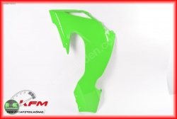 06-07 kawasaki zx10 alt sakal sol zx-10r alt sakal sıfır orıjınal yeşil renk