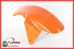  04-12 kawasaki z 750 ön çamurluk turuncu renk sıfır orıjınal