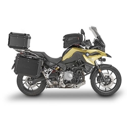 BMW F 750 GS (18 > 21) Karter Koruma bağlantısı (RP5129KIT)