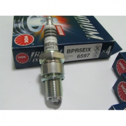 BPR5EIX Ateşleme Bujisi
