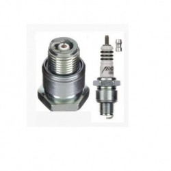 BR8HIX İridyum Buji