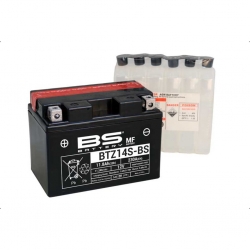 BS MF-BTZ14S-BS Motosiklet Aküsü