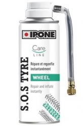 Ipone SOS Tyre Lastik Tamir Köpüğü (200 ml)