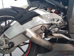 Bmw S1000 RR 2009/14 Egzoz Ara Pip
