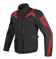 Dainese Tempest D-Dry Kışlık Uzun Motosiklet Montu