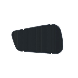 CARDO REP00047 PACKTALK-SMARTPACK CİHAZ YAPIŞTIRICI PLAKA