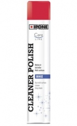 Ipone Cleaner Polish Çok Amaçlı Susuz Temizleme Spreyi (250ml)